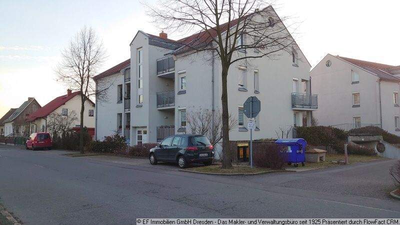 Etagenwohnung Weinböhla - 2 Zimmer, 105.000&euro; | Angebot:25728544