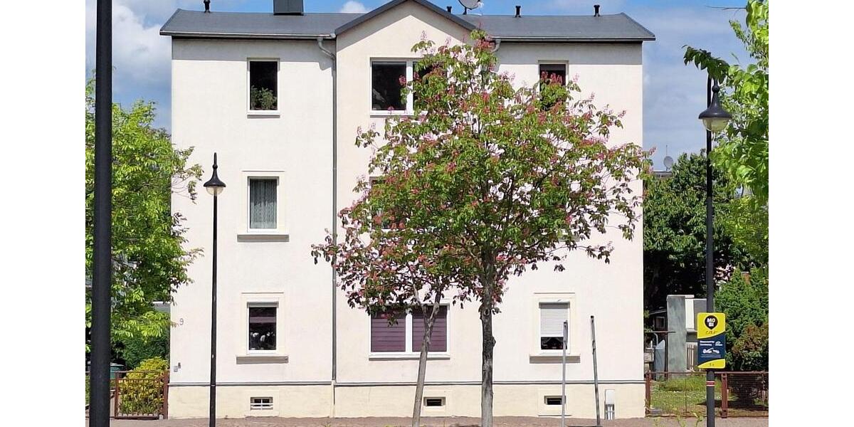 Etagenwohnung Dresden Cossebaude - 2 Zimmer, 46 m&sup2;, 350&euro; | Angebot:26694166