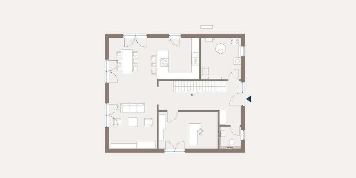 Einfamilienhaus Dresden Strehlen - 5 Zimmer, 197 m&sup2;, 387.449&euro; | Angebot:26642032