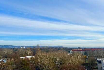 Wohnung Dresden Prohlis - 2 Zimmer, 55 m&sup2;, 301.900&euro; | Angebot:24329163