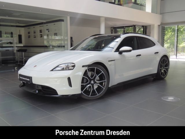 Porsche Taycan 17.900 km 104.890 &euro; Dresden 01129