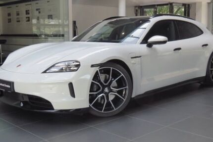 Porsche Taycan 25.000 km 98.750 &euro; Dresden 01129