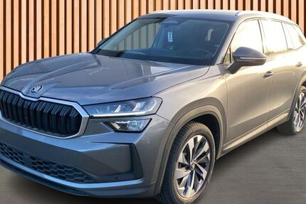 Skoda Kodiaq 11.753 km 36.880 &euro; Dresden 01328