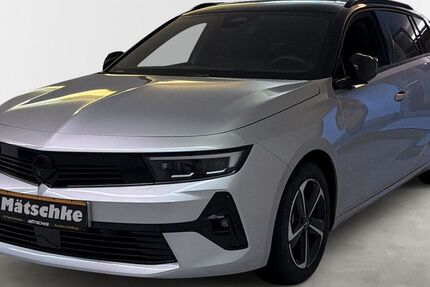 Opel Astra 1.500 km 28.800 &euro; Dresden 01159