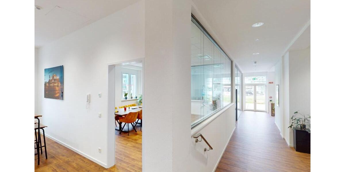 Modernes Büro am Hauptbahnhof! zimmer