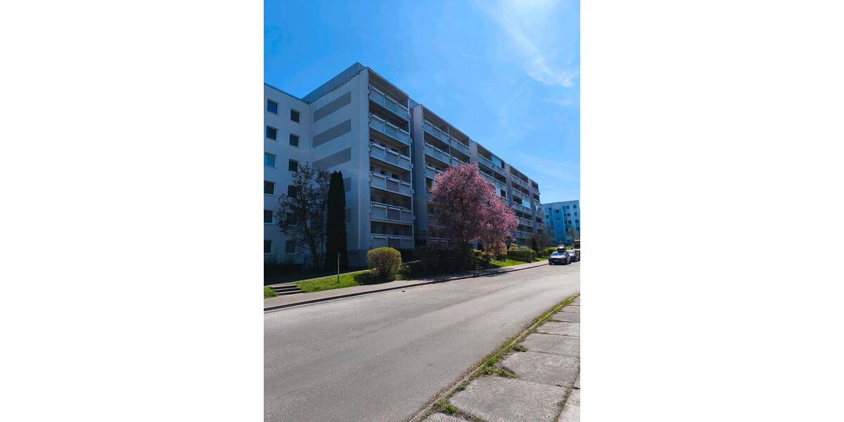 Etagenwohnung Dresden Cotta - 3 Zimmer, 65 m&sup2;, 520&euro; | Angebot:26195916