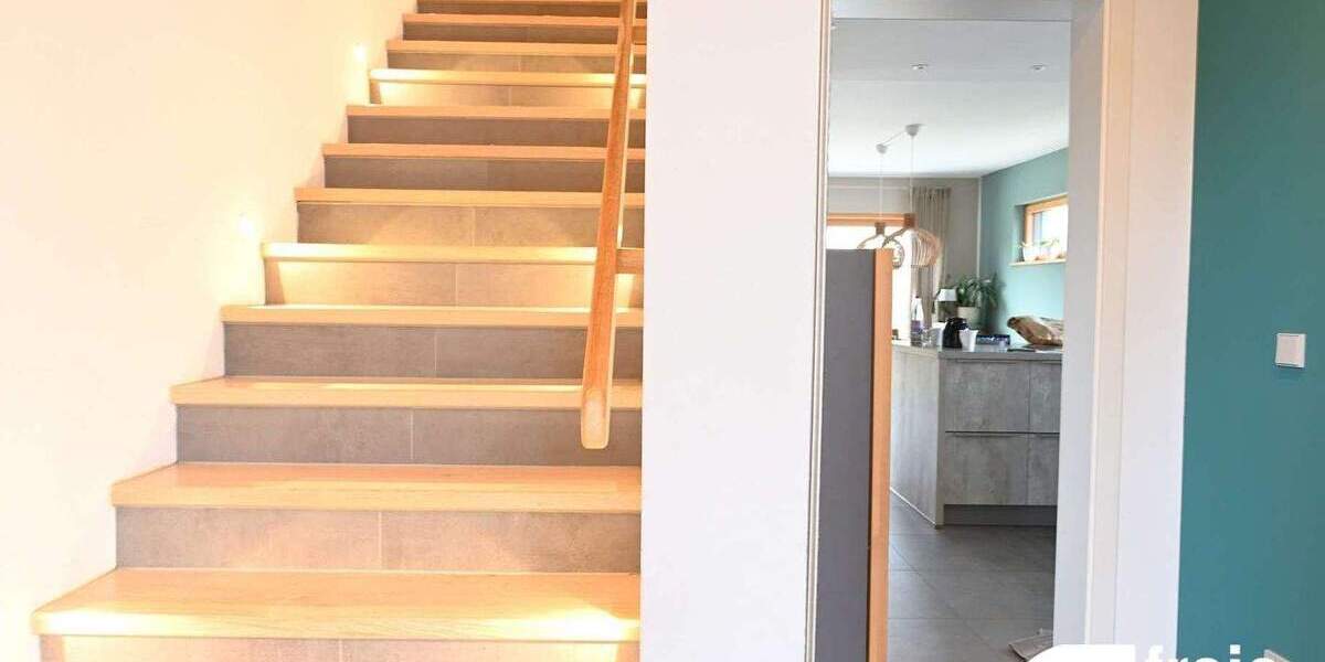 Einfamilienhaus Dresden Prohlis-Nord - 5 Zimmer, 160 m&sup2;, 795.000&euro; | Angebot:25768802