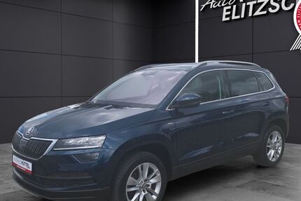 Skoda Karoq 42.700 km 21.950 &euro; Dippoldiswalde 01744
