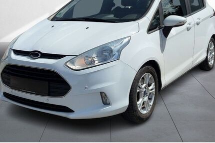 Ford B-Max 157.368 km 3.500 &euro; Dresden 01169