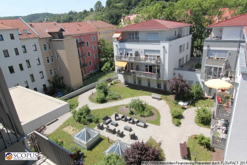 Maisonettenwohnung Meißen - 2 Zimmer, 65 m&sup2;, 690&euro; | Angebot:24511828