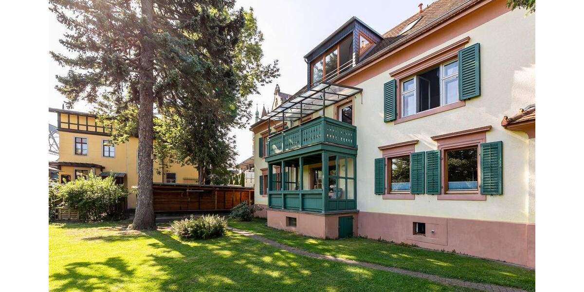Mehrfamilienhaus, Wohnhaus Dresden Blasewitz - 9 Zimmer, 303 m&sup2;, 1.350.000&euro; | Angebot:25815154