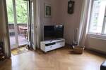 Etagenwohnung Dresden Südvorstadt-West - 4 Zimmer, 129 m&sup2;, 1.380&euro; | Angebot:26875622