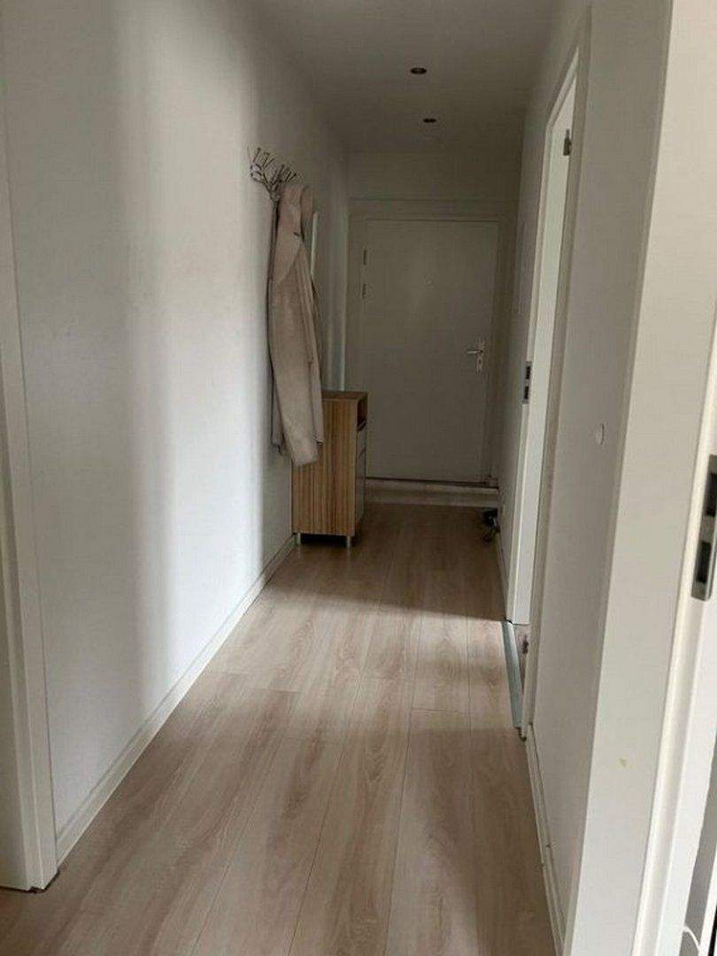 Helle und Moderne 2-Zimmer Wohnung mit Balkon in Dresden Mickten 2 zimmer