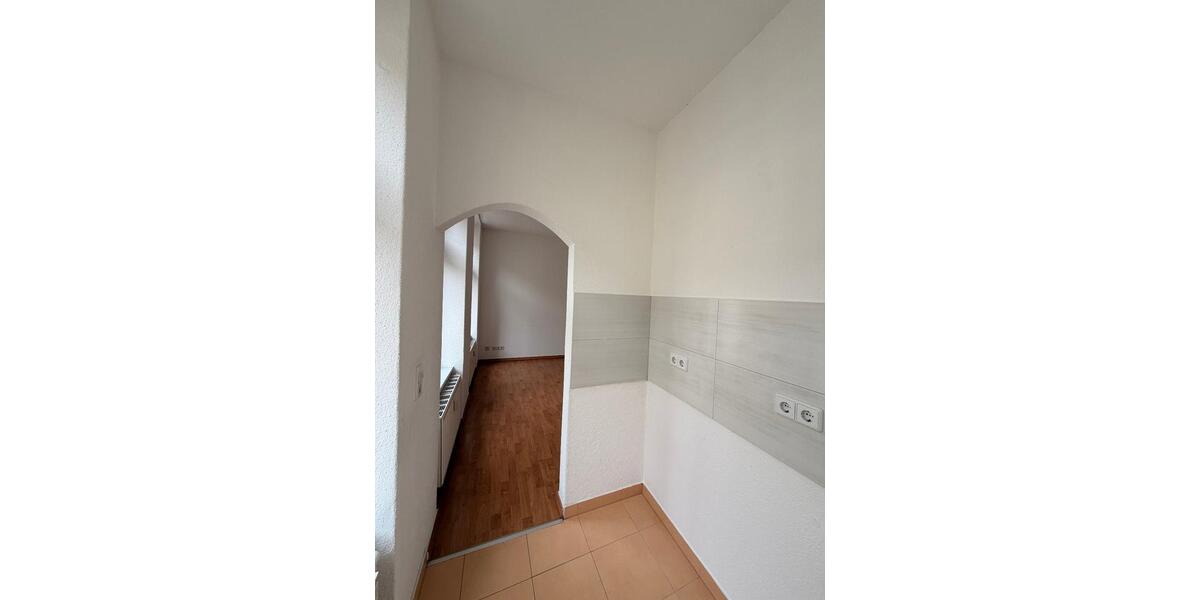 Etagenwohnung Dresden Neustadt - 2 Zimmer, 45 m&sup2;, 371&euro; | Angebot:26548828