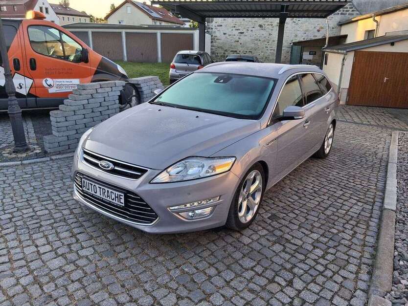 Mondeo