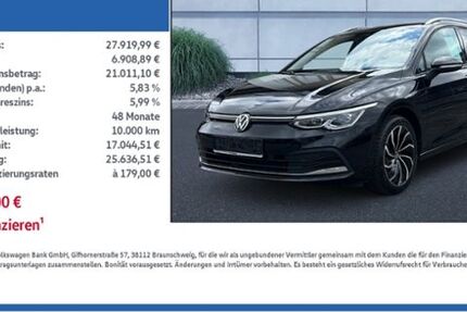 VW Golf 35.966 km 27.919 &euro; Radeberg 01454