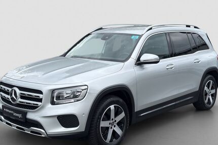 Mercedes-Benz GLB 220 102.592 km 30.350 &euro; Meißen 01662