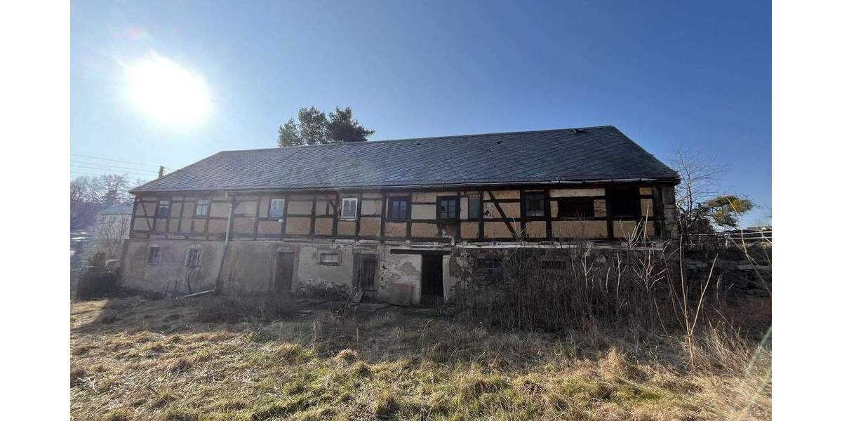 Mehrfamilienhaus, Wohnhaus Dresden Zaschendorf - 1 Zimmer, 450 m&sup2;, 199.000&euro; | Angebot:25731356