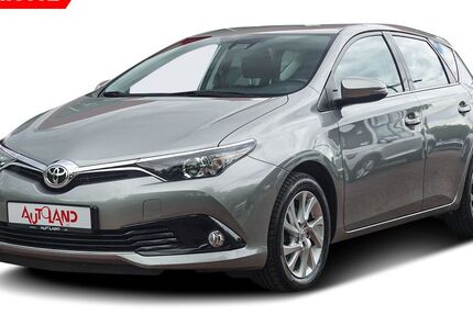 Toyota Auris 92.451 km 13.990 &euro; Dresden 01239