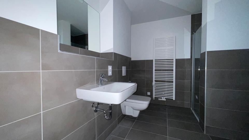 Erdgeschoßwohnung Dresden Neustadt - 2 Zimmer, 64 m&sup2;, 727&euro; | Angebot:25751118