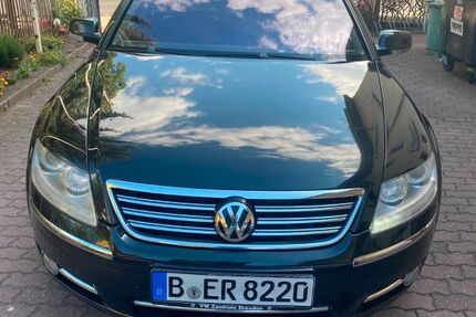 VW Phaeton 308.000 km 3.500 &euro; Kreischa 01731