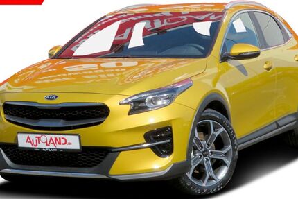 Kia XCeed 29.926 km 20.990 &euro; Meißen 01662