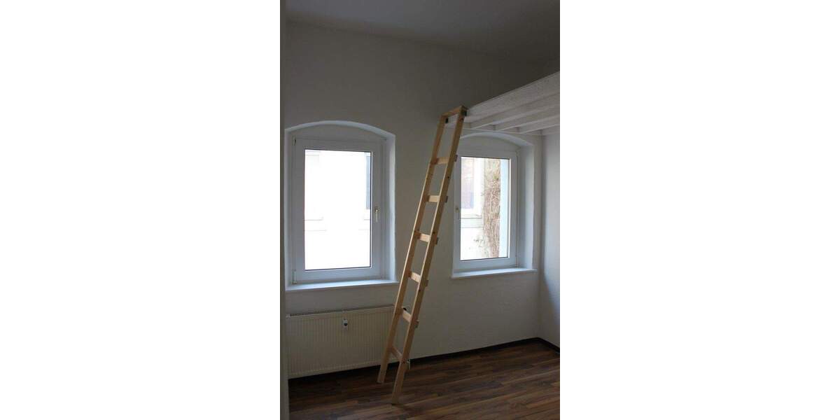 Etagenwohnung Wilsdruff - 5 Zimmer, 115 m&sup2;, 930&euro; | Angebot:24983302