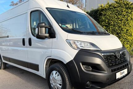 Opel Movano 78.500 km 17.899 &euro; Dresden 01159