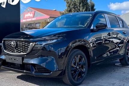 Mazda CX-5 1.500 km 36.000 &euro; Dresden 01156