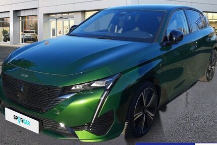 Peugeot 308 30.345 km 22.430 &euro; Dresden 01237