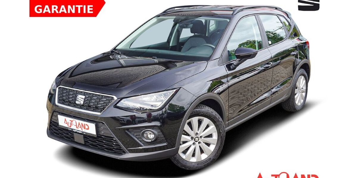 Seat Arona 67.374 km 18.990 &euro; Dresden 01069