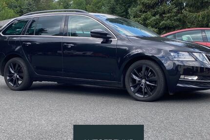 Skoda Octavia 123.900 km 14.990 &euro; Bad Gottleuba-Berggießhübel / Bahra 01816