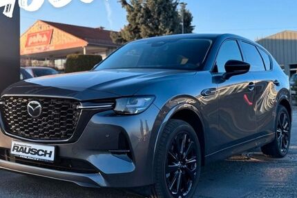 Mazda CX-60 47.000 km 42.900 &euro; Dresden 01156
