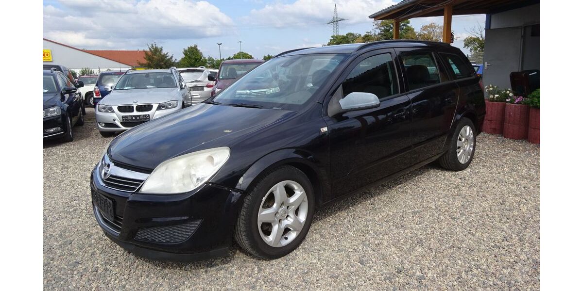 Opel Astra 280.238 km 700 &euro; Dresden 01219