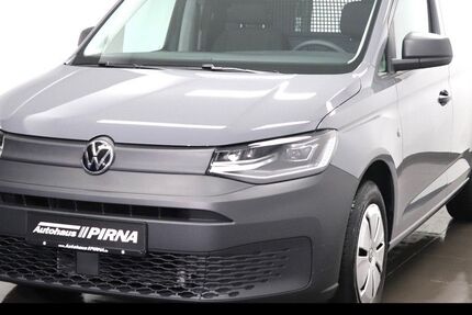 VW Caddy 21.200 km 19.600 &euro; Pirna 01796