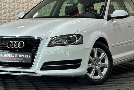 Audi A3 160.366 km 7.499 &euro; Heidenau 01809