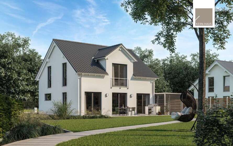 Haus zum Kaufen in Weinböhla 693.748,80 € 133 m²