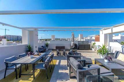 Wohnung zum Kaufen in San Miguel de Salinas 289.000 € 65 m²