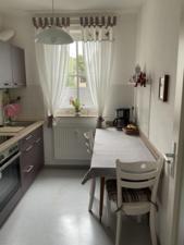 Helle 2-Zimmer-Wohnung in Moritzburg mit Balkon 2 zimmer