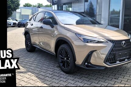 Lexus NX 350h 16.500 km 65.450 &euro; Dresden 01139
