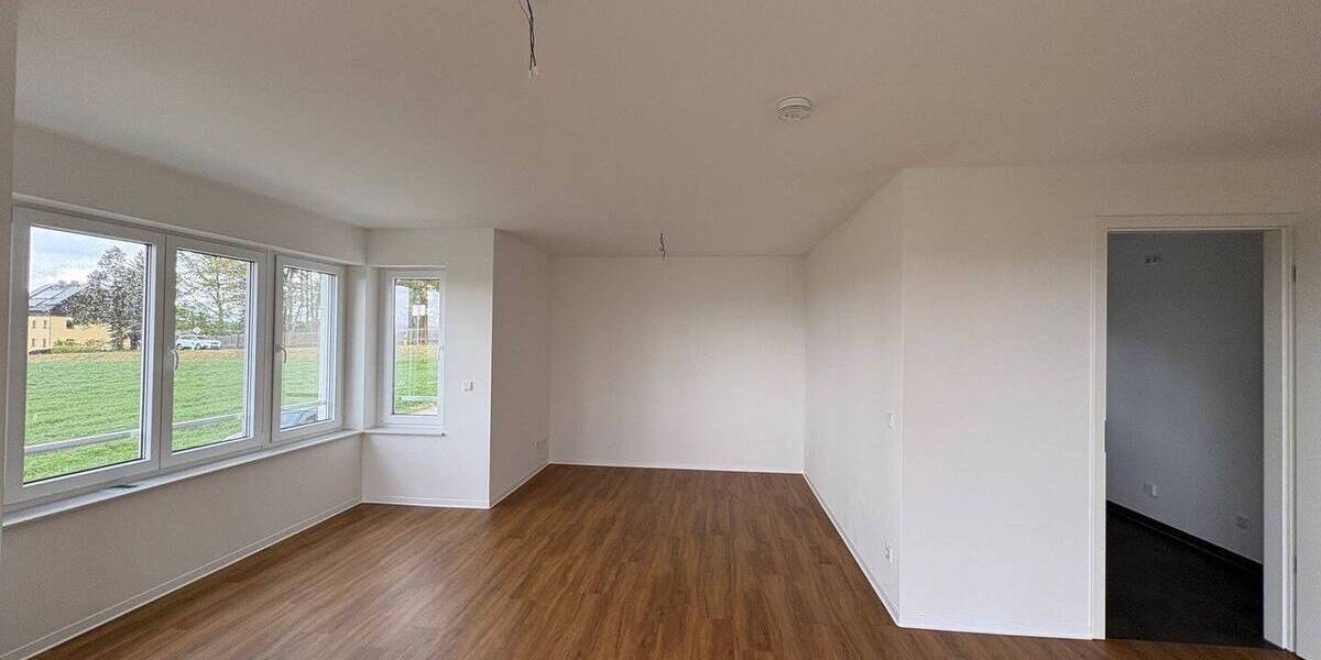 Etagenwohnung Dippoldiswalde Malter - 2 Zimmer, 73 m&sup2;, 780&euro; | Angebot:26557942