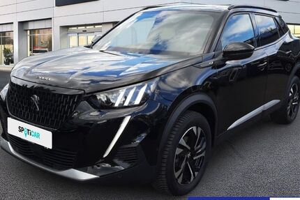 Peugeot 2008 47.110 km 18.930 &euro; Dresden 01237