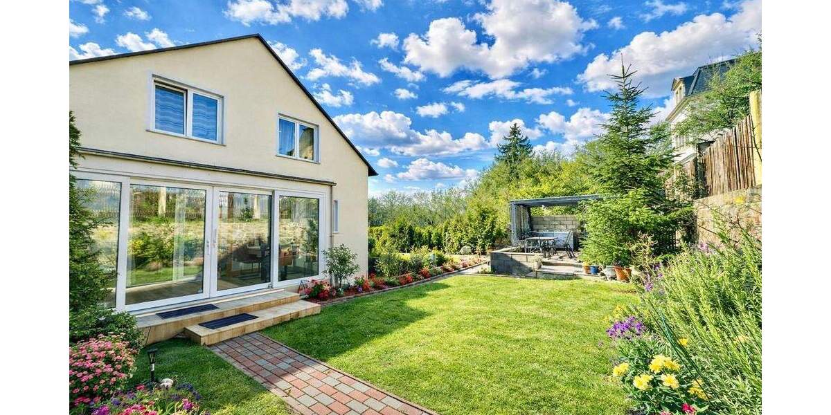 Mehrfamilienhaus, Wohnhaus Radebeul - 1 Zimmer, 147 m&sup2;, 547.000&euro; | Angebot:26863591
