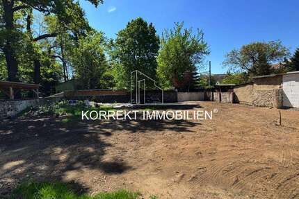 Grundstück Radebeul - 260.000&euro; | Angebot:25795983