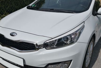 Kia pro ceed / ProCeed 126.201 km 6.990 &euro; Dresden-Heidenau 01809