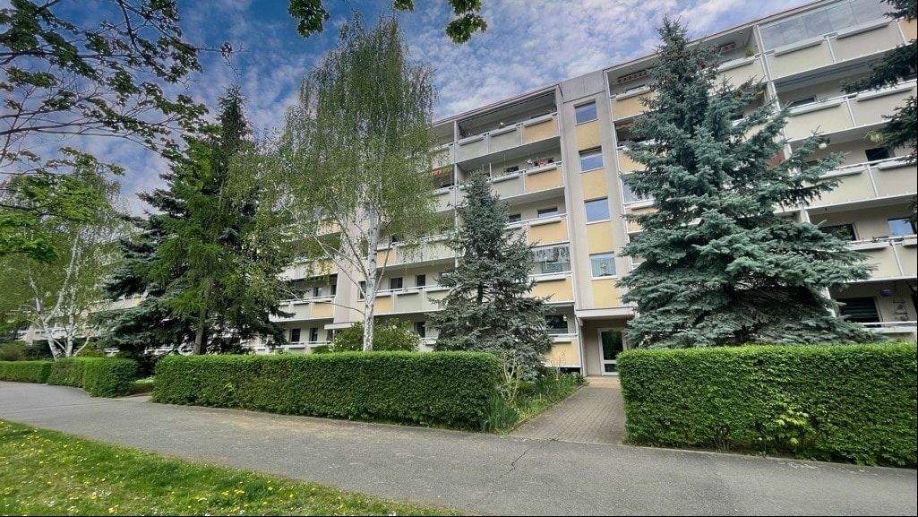 Doppelhaushälfte Dresden Klotzsche - 5 Zimmer, 112 m&sup2;, 390.000&euro; | Angebot:25749425