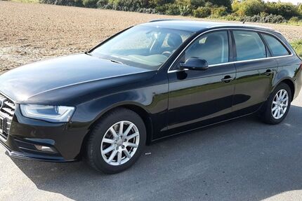 Audi A4 205.000 km 7.990 &euro; Dresden 01259