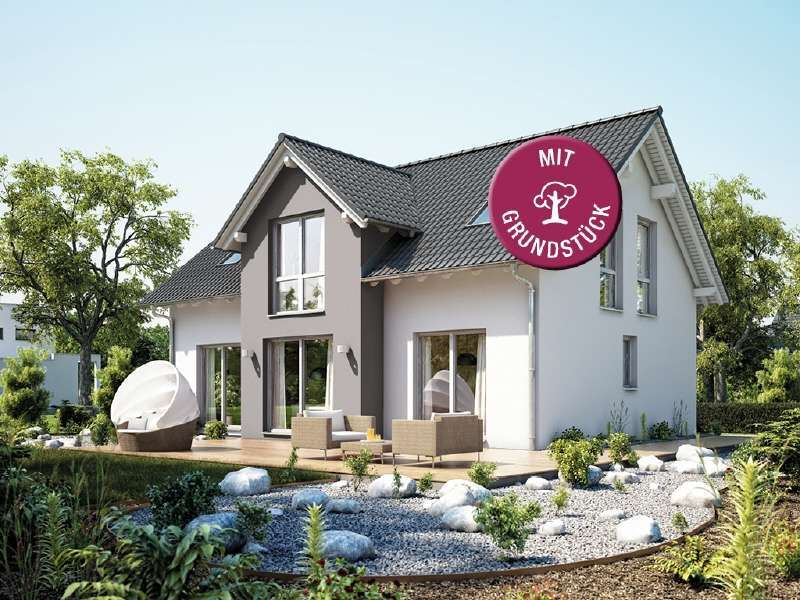 Haus zum Kaufen in Weinböhla 607.900 € 159 m²