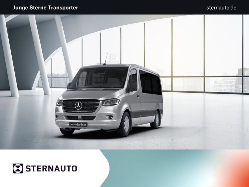 Sprinter