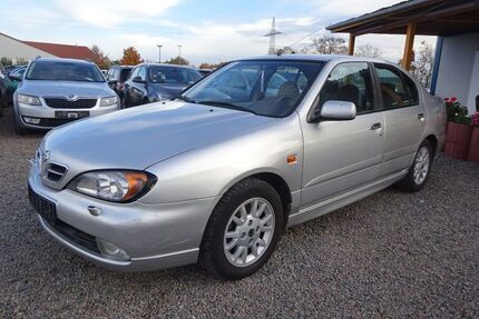 Nissan Primera
